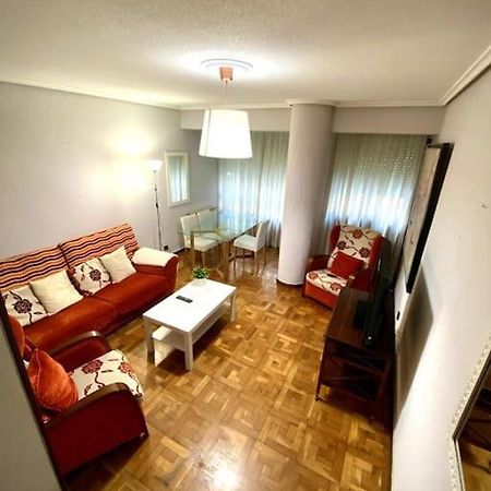 Appartement Completo Piso En Santander A 5 Minutos Del Centro Extérieur photo