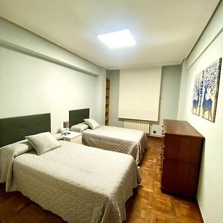 Appartement Completo Piso En Santander A 5 Minutos Del Centro Extérieur photo