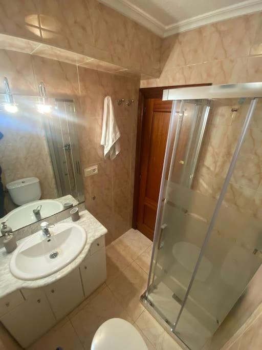 Appartement Completo Piso En Santander A 5 Minutos Del Centro Extérieur photo
