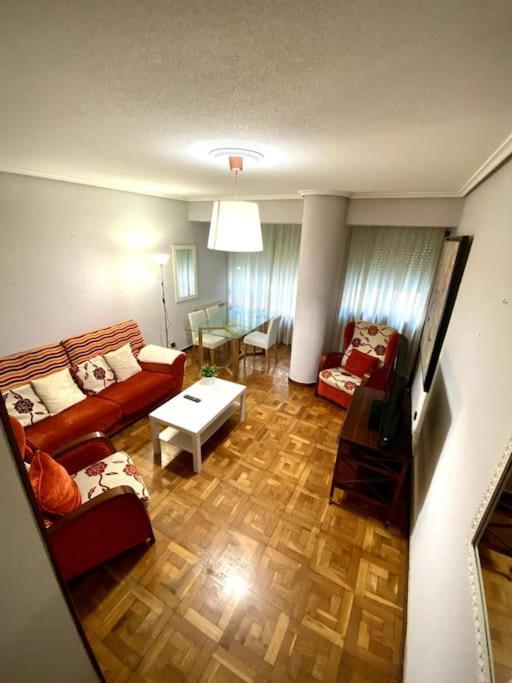 Appartement Completo Piso En Santander A 5 Minutos Del Centro Extérieur photo
