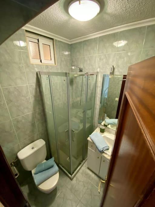 Appartement Completo Piso En Santander A 5 Minutos Del Centro Extérieur photo