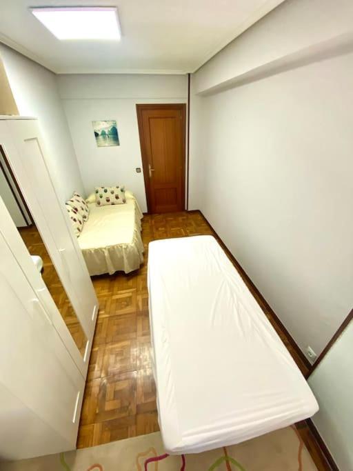 Appartement Completo Piso En Santander A 5 Minutos Del Centro Extérieur photo