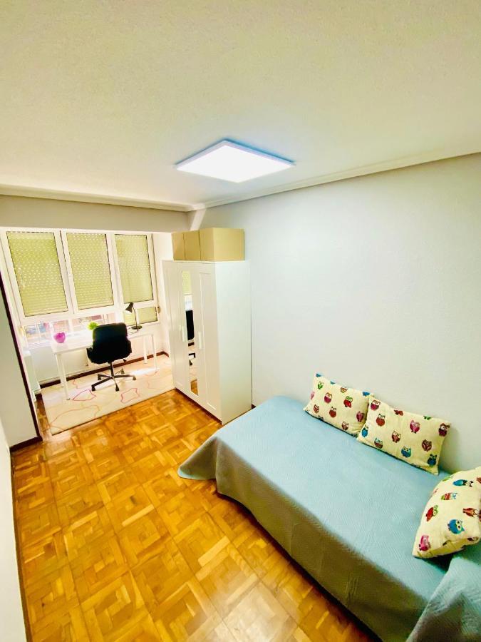 Appartement Completo Piso En Santander A 5 Minutos Del Centro Extérieur photo
